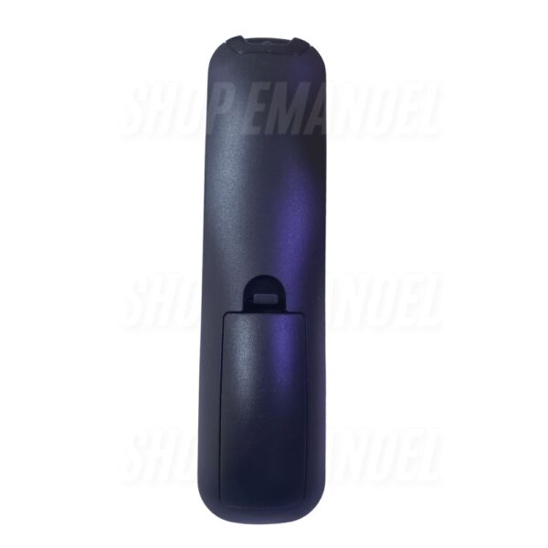 Controle Receptor HTV6 HTV7 LE-7149 - Imagem 2