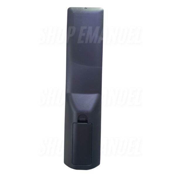 Controle Tv Multilaser Smart LE-7266 - Imagem 2