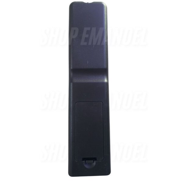 Controle Tv Aoc Smart netflix LE-7463 - Imagem 2