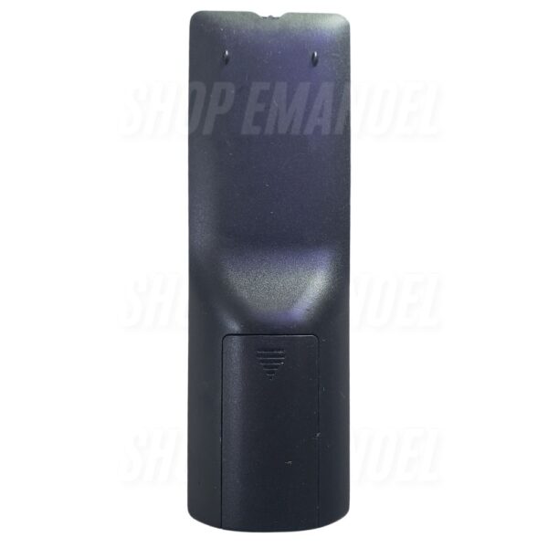 Controle TV Box Mxq 4k 5g Maxx 7490-1 - Imagem 2