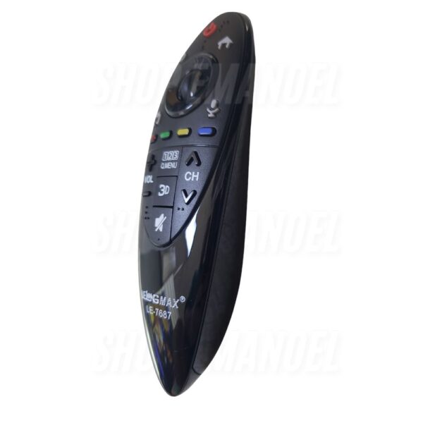 Controle TV LG Magic Smart Le-7687 - Imagem 4