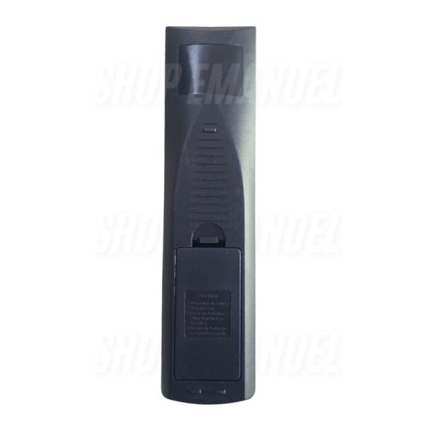 Controle TV CCE LCD LE-8823 - Imagem 2