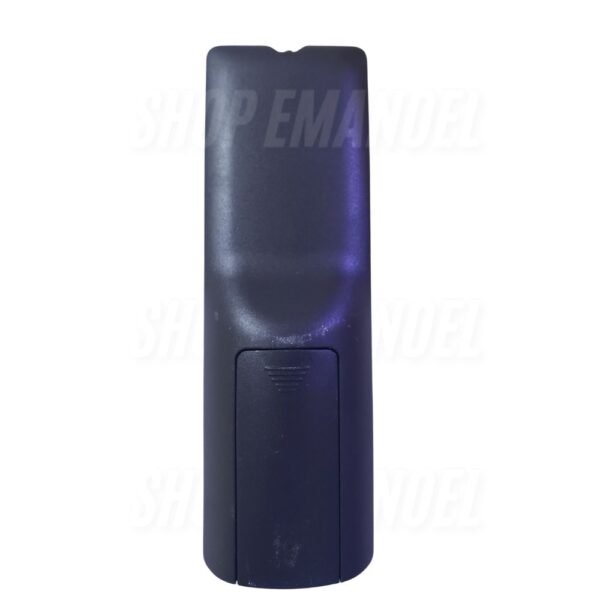 Controle TV Box Mxq 4k 5g FBG-9006B - Imagem 4