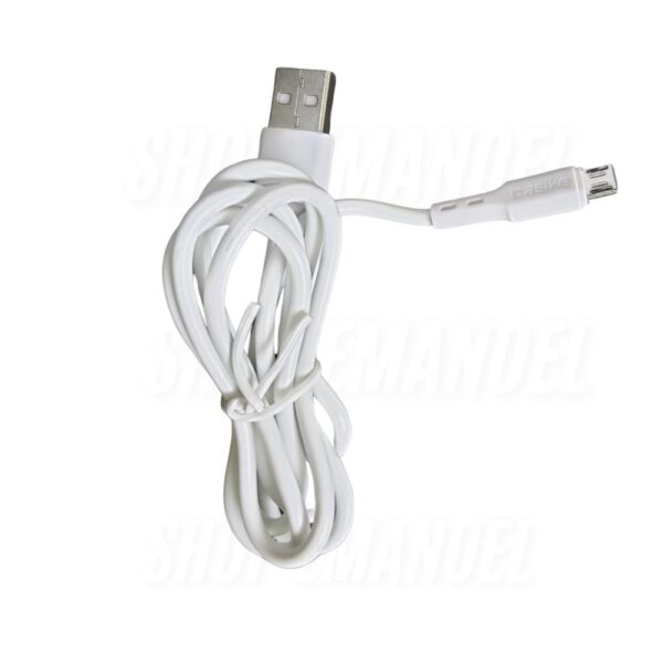 Carregador USB - V8 3.1A 2 Entradas - CAR-9006 - Imagem 4