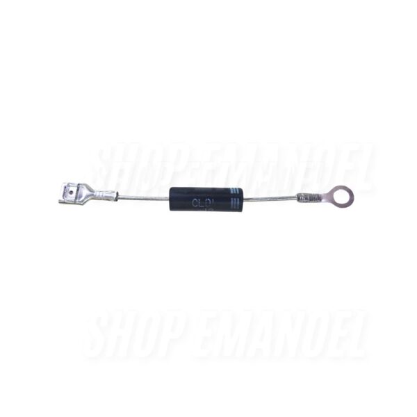 Diodo Para Microondas Alta Tensao 12kv - Imagem 2