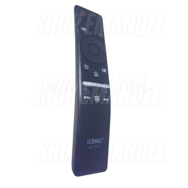 Controle Tv Samsung 4k LE-7714 - Imagem 2