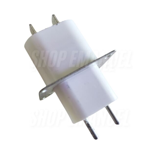 Conector Magnetron Filamento salva Reparo Microondas