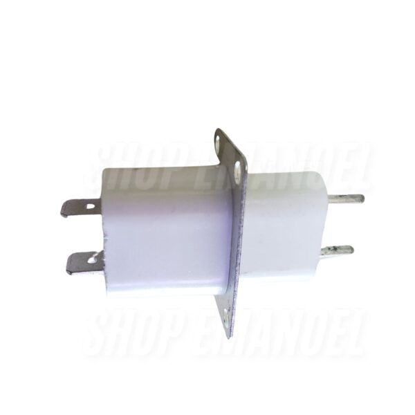 Conector Magnetron Filamento salva Reparo Microondas - Imagem 2