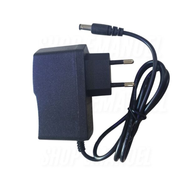 Fonte 12V 2A Bivolt Pino P4 Conversor Radios Led Cameras - Imagem 3