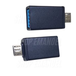 Adaptador - OTG Usb V8 - CBO-7139