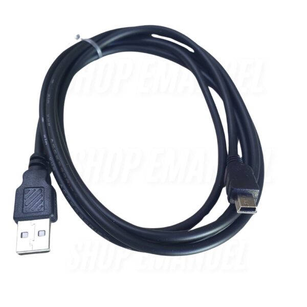 Cabo USB-V3 1.5M de Carregamento