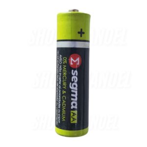 Pilha AA Power UP unidade SEG10