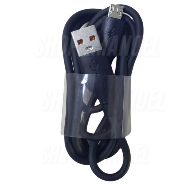 Carregador Usb V8 20W Com Cabo Inova CAR-2175D - Imagem 5