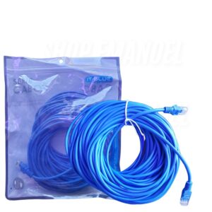 Cabo De Rede15 MT Rj45 Le-305
