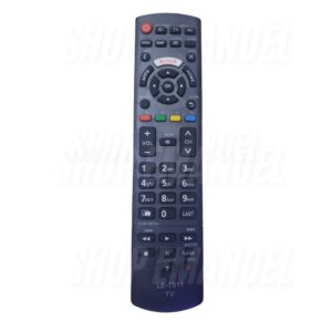 Controle TV Panasonic Smart LE-7511