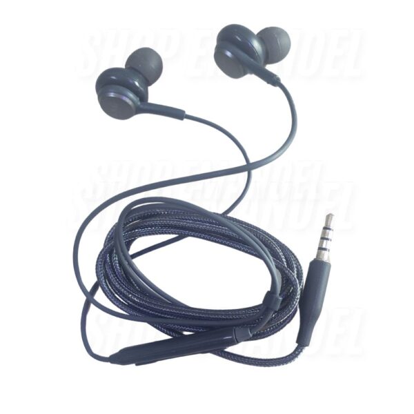 Fone de ouvido para smartphone plug p2 s10 - Imagem 2