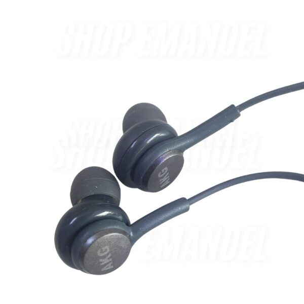 Fone de ouvido para smartphone plug p2 s10 - Imagem 3