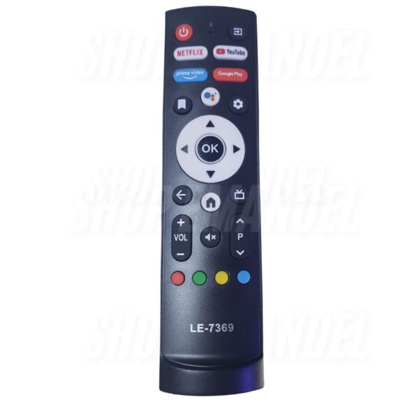 Controle Tv Aiwa Smart Android LE-7369