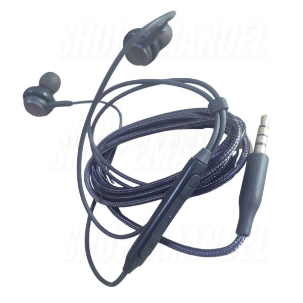 Fone de ouvido para smartphone plug p2 s10 - Imagem 4