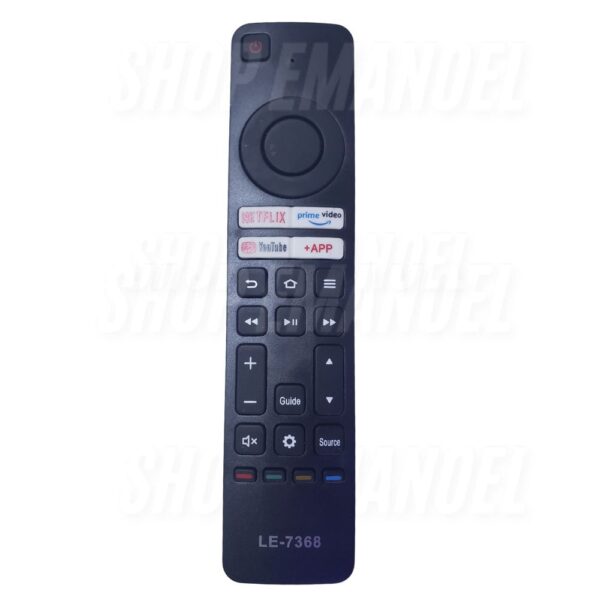 Controle Tv Aiwa Smart  LE-7368