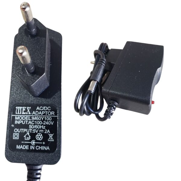Fonte Tv Box 5v 2A Pino P4 MP60Y100 - Imagem 2