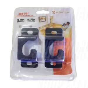 Suporte Para Tv Fixo de 12" a 80" Polegadas NCB-501