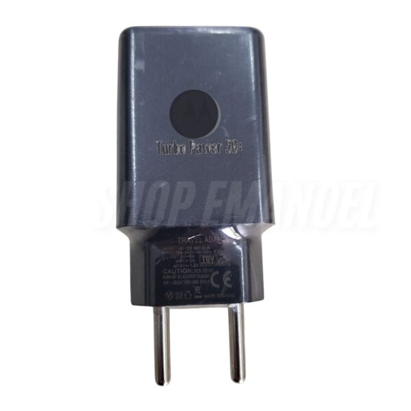 Carregador Para Celular Tipo-C 50+ - Imagem 2