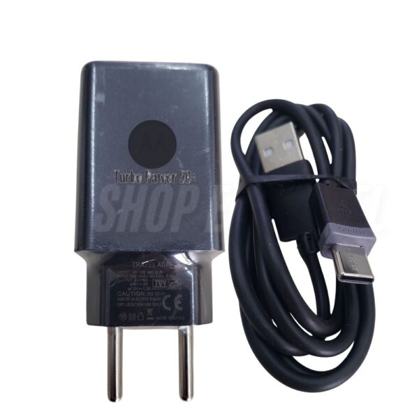Carregador Para Celular Tipo-C 50+ - Imagem 4