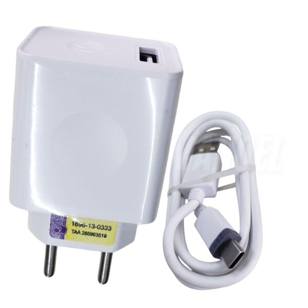 Carregador Para Celular Tipo-C 30+ - Imagem 2