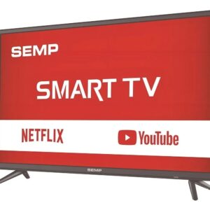 Tv Smart 32 Semp Tcl L32S3900S