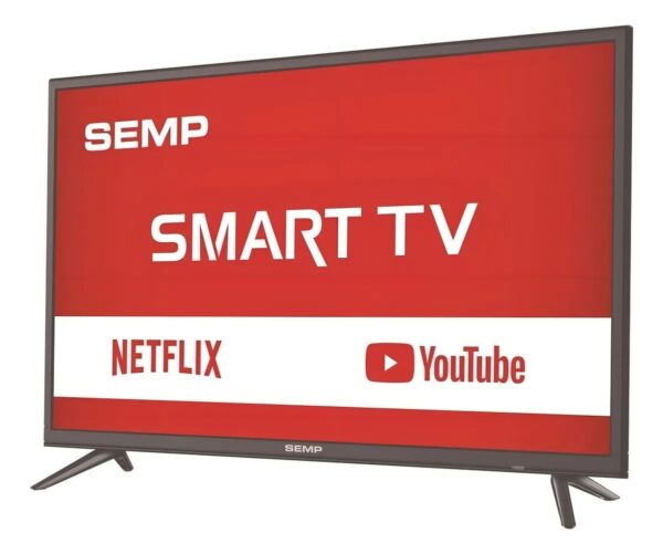 Tv Smart 32 Semp Tcl L32S3900S
