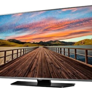 TV LG 40 polegadas 4OLF5700 NÃO SMART