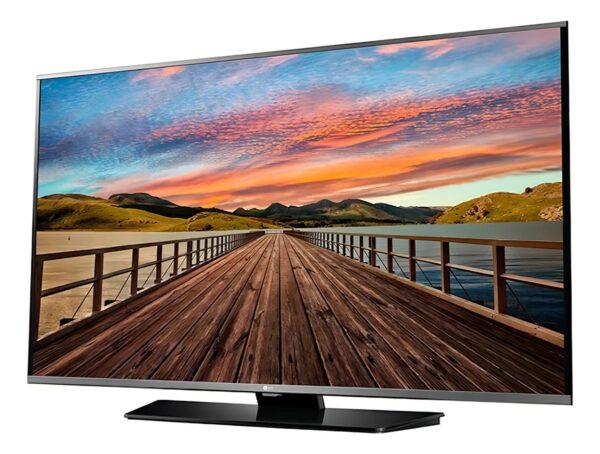 TV LG 40 polegadas 4OLF5700 NÃO SMART